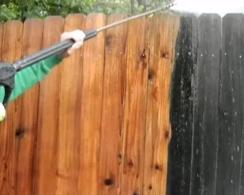 DeckFence-Wash-Services