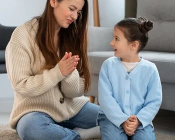 front-view-mother-girl-playing-game-2-1